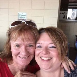 Meet your Posher, Dawn